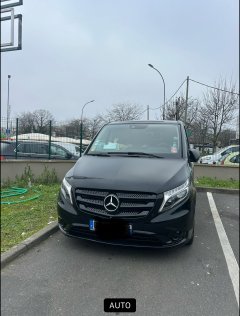 Location : avec chauffeur Location : avec chauffeur